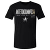 Giannis Antetokounmpo Milwaukee Bucks 2026 NBA All-Star Elite WHT by 500 LEVEL