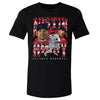 Austin Riley Atlanta Vintage WHT by 500 LEVEL