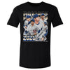 Los Angeles D Baseball 2025 Champs Vintage WHT by 500 LEVEL