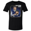 Jaxson Dart & Cam Skattebo New York G Step Brothers WHT by 500 LEVEL