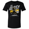 Paul Coffey Pittsburgh Grunge WHT by 500 LEVEL