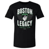 Boston Legacy FC Team Name WHT by 500 LEVEL