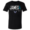 Sion James Charlotte Hornets Elite WHT by 500 LEVEL