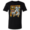 Dock Ellis Pittsburgh Psychadellic WHT by 500 LEVEL