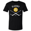 Marc-Andre Fleury Pittsburgh Sticks WHT by 500 LEVEL