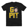 Evgeni Malkin GO PIT Y WHT by 500 LEVEL