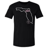 Inter Miami CF 305 Area Code State WHT by 500 LEVEL