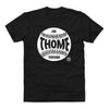 Jim Thome Chicago Baseball WHT by 500 LEVEL