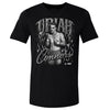 Uriah Connors Bitmap WHT by 500 LEVEL