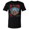 Dylan Larkin Detroit Goggles WHT by 500 LEVEL