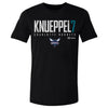 Kon Knueppel Charlotte Hornets Elite WHT by 500 LEVEL