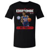 VJ Edgecombe Philadelphia 76ers Trust WHT by 500 LEVEL
