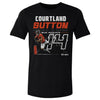 Courtland Sutton Denver Player Name WHT by 500 LEVEL