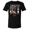 Jet Rivers Harlem Globetrotters Nickname WHT by 500 LEVEL