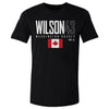 Tom Wilson Washington Canada Elite WHT by 500 LEVEL