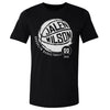 Jalen Wilson Brooklyn Basketball WHT by 500 LEVEL