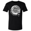 Jalen Pickett Denver Basketball WHT by 500 LEVEL