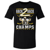 Sidney Crosby Champ W WHT by 500 LEVEL