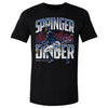 George Springer Springer Dinger WHT by 500 LEVEL