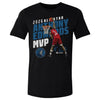 Anthony Edwards Minnesota Timberwolves 2026 All-Star MVP WHT by 500 LEVEL