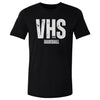 Vandegrift Crown Trio Baseball VHS Grunge WHT by 500 LEVEL