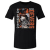 Rafael Devers San Francisco Gritty WHT by 500 LEVEL