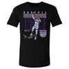 Russell Westbrook Sacramento Kings Shattered WHT by 500 LEVEL