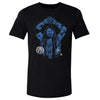 A.J. Styles WWE Splatter WHT by 500 LEVEL