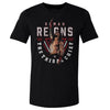 Roman Reigns Gritty WHT by 500 LEVEL