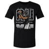 DK Metcalf Pittsburgh Future WHT by 500 LEVEL