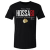 Marian Hossa Chicago Blackhawks H.O.F. Elite WHT by 500 LEVEL