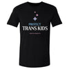 Seattle Reign FC Protect Trans Kids WHT by 500 LEVEL