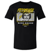 Rick Kehoe Pittsburgh Tones WHT by 500 LEVEL