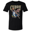 Steph Curry Golden State Warriors Trio WHT by 500 LEVEL