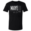 Drake Maye New England Elite WHT by 500 LEVEL