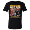 Sophie Cunningham Indiana Fever Vintage WHT by 500 LEVEL