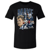 Drake Maye New England Collage WHT by 500 LEVEL