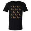 Christmas 8-bit Reindeer WHT by 500 LEVEL