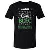 Boston Legacy FC GO BLFC WHT by 500 LEVEL