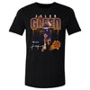 Jalen Green Phoenix Suns Shattered WHT by 500 LEVEL