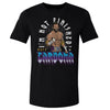 Matt Cardona WWE I'm Not Finished WHT by 500 LEVEL