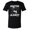 Ashton Jeanty Las Vegas Burst WHT by 500 LEVEL
