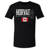 Bo Horvat New York I Canada Elite WHT by 500 LEVEL