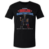 Harlem Globetrotters Trio WHT by 500 LEVEL