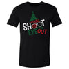 Christmas You'll Shoot Your Eye Out WHT by 500 LEVEL