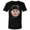 Aidan Hutchinson Detroit Vintage Head WHT by 500 LEVEL