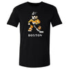 Boston Hockey 8-bit WHT by 500 LEVEL