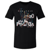 Jorge Posada New York Y 3D Graphic WHT by 500 LEVEL