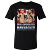 UFC 322 Della Maddalena Vs. Makhachev Vintage WHT by 500 LEVEL