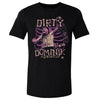 Dominik Mysterio Champion Grunge WHT by 500 LEVEL